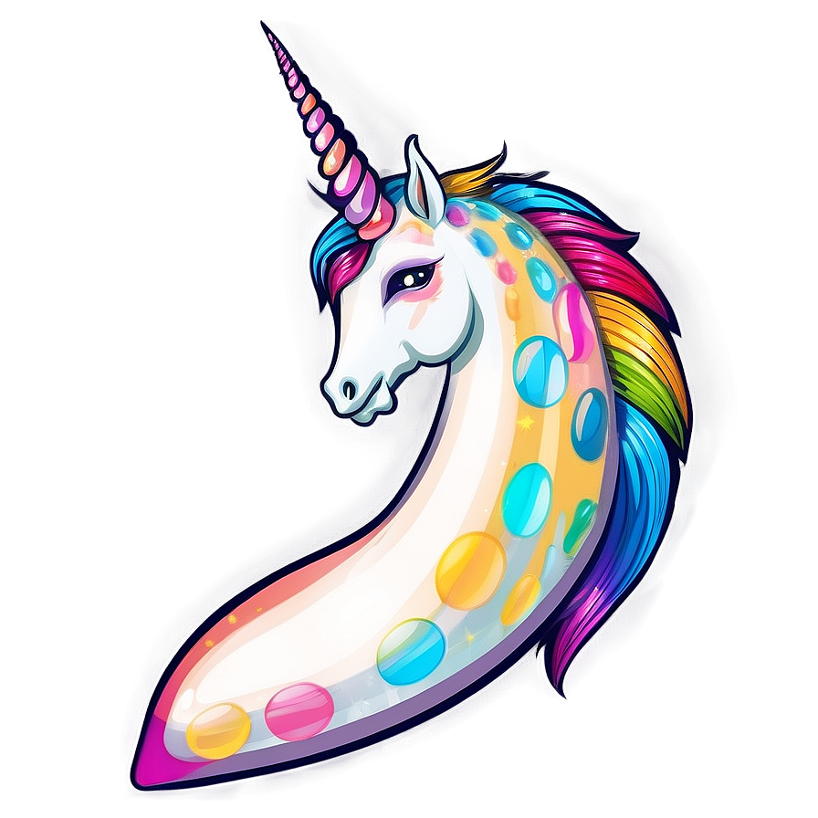 Unicorn Horn Clipart Png 75 PNG image