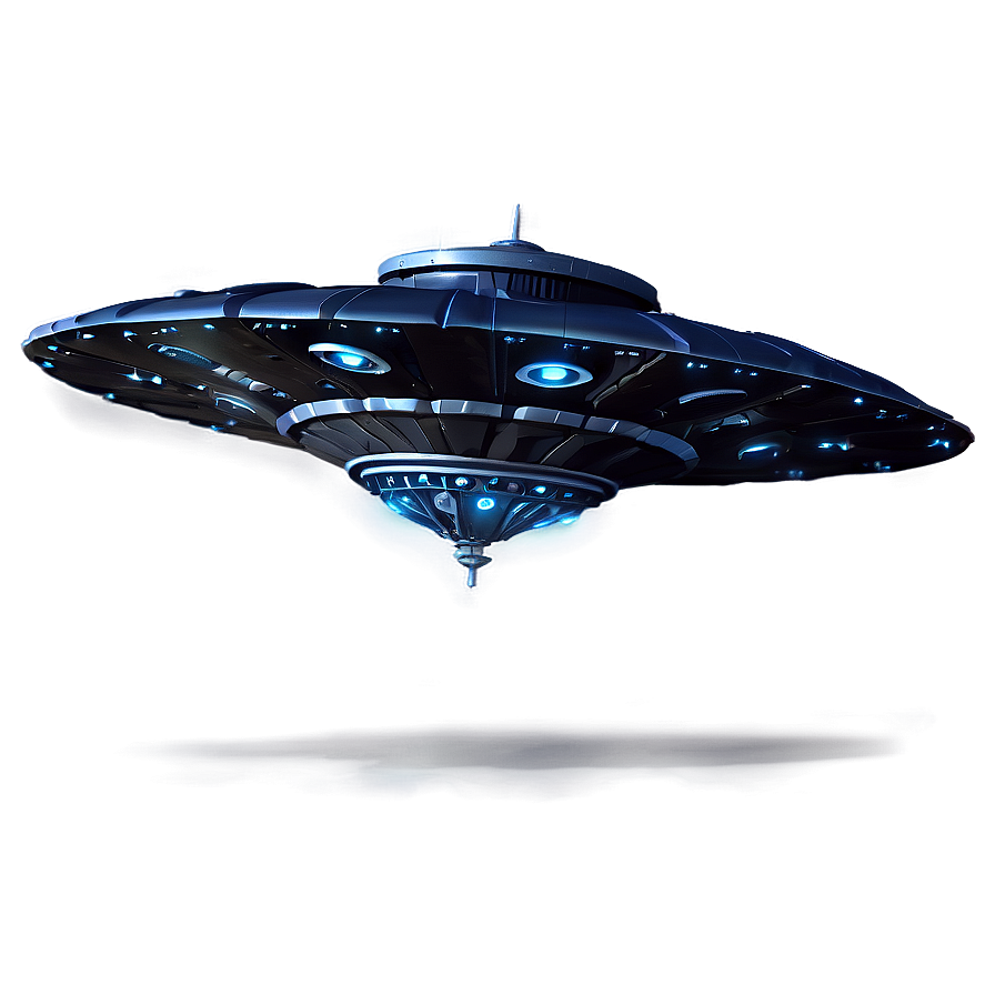 Unidentified Alien Ship Png 58 PNG image