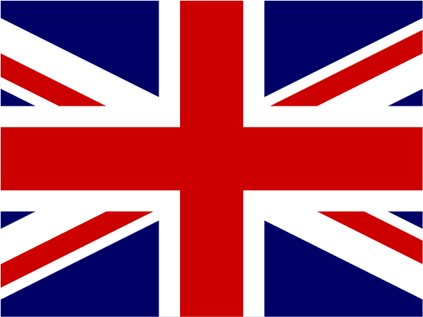 Union Jack Flag Britain PNG image