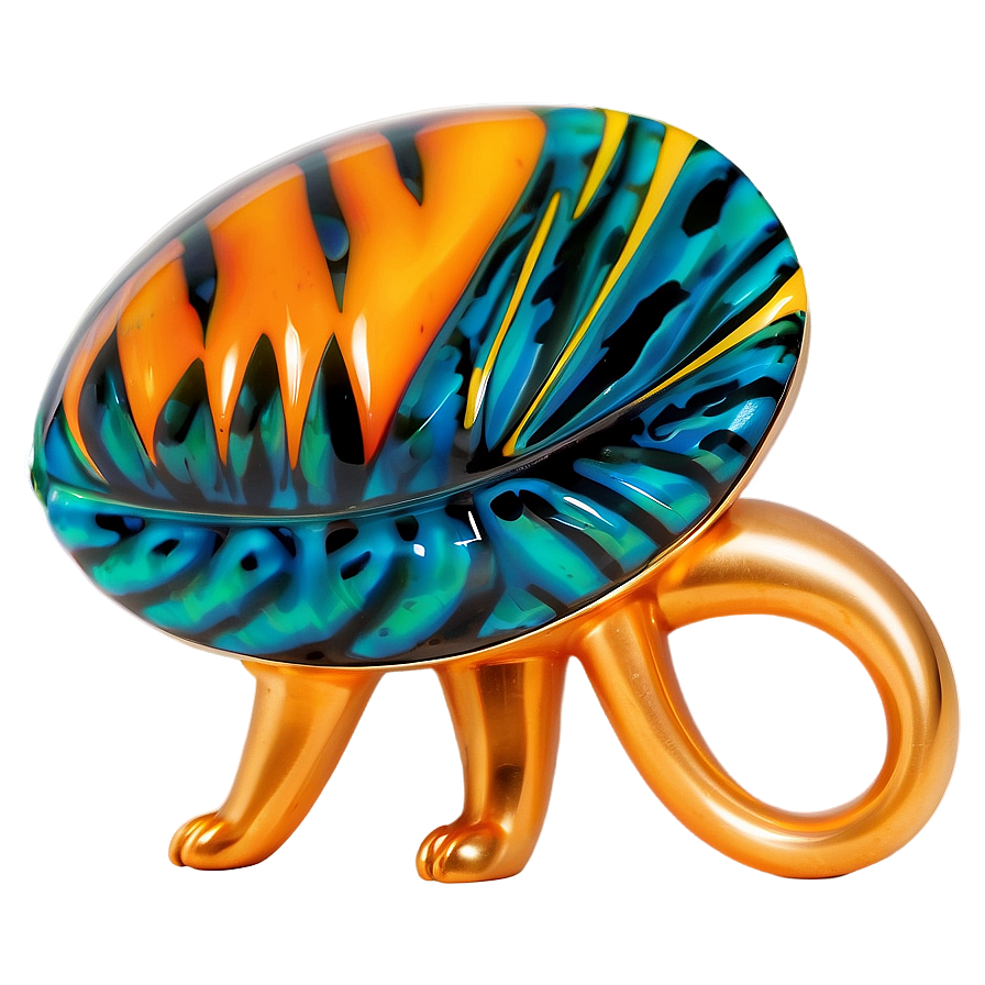 Unique Animal Shape Perfume Bottle Png Mln PNG image