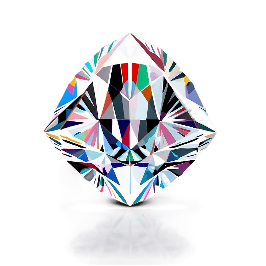 Unique Diamond Shapes Png Lmj PNG image