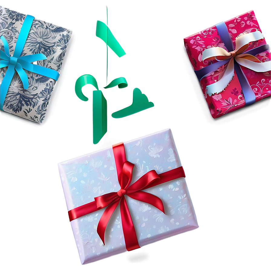 Unique Gift Ideas Png 74 PNG image