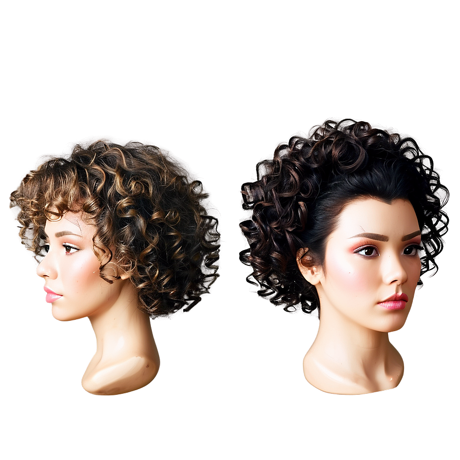 Unique Perm Techniques Png 06272024 PNG image