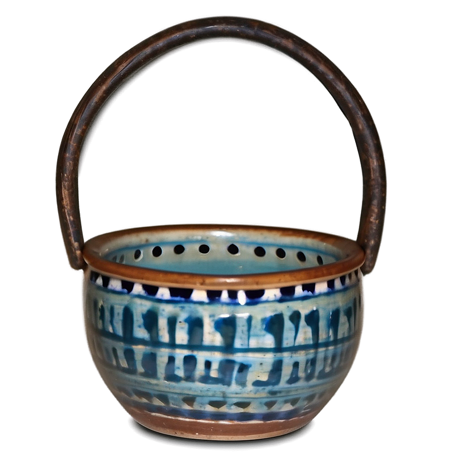 Unique Pottery Gifts Png 1 PNG image