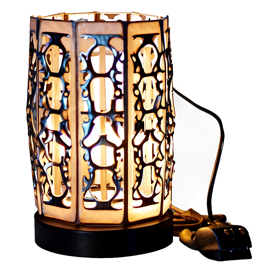 Unique Table Lamp Png 33 PNG image