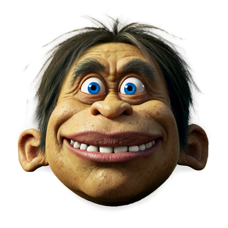 Unique Troll Faces Designs Png Cgh PNG image