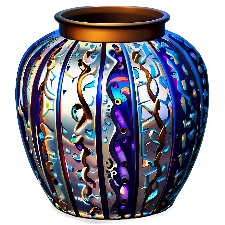 Unique Urn Concept Png 19 PNG image