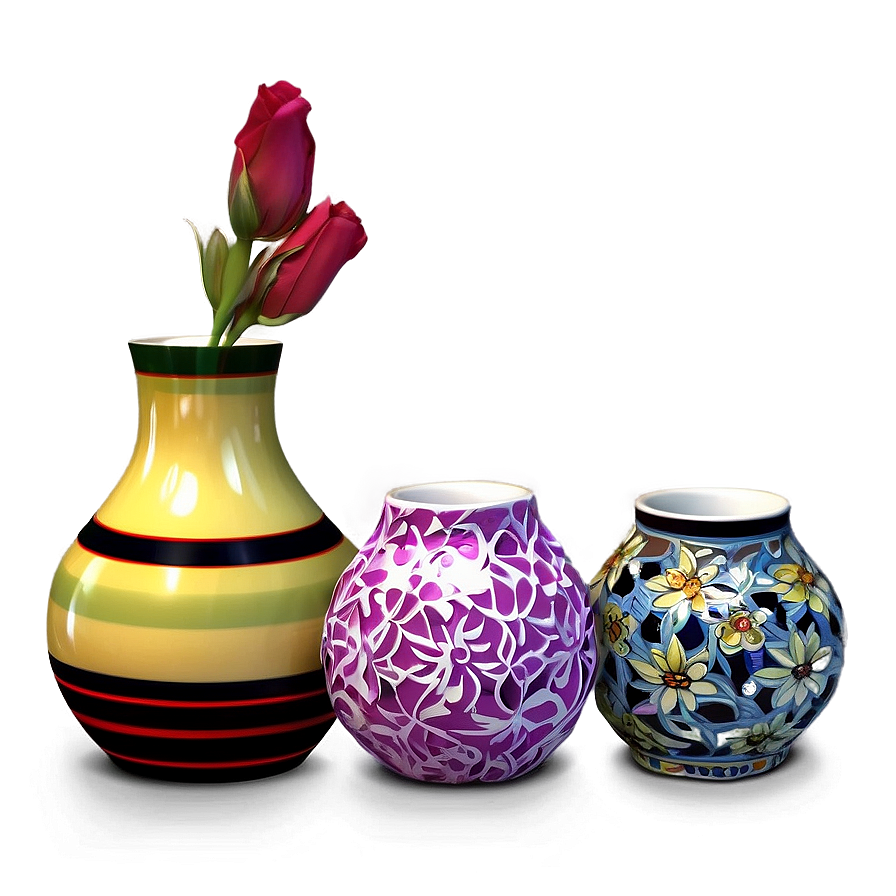 Unique Vase Png 30 PNG image