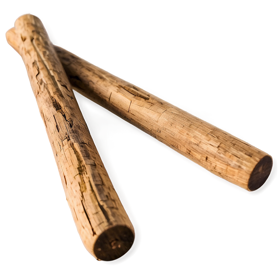 Unique Wood Stick Png 7 PNG image