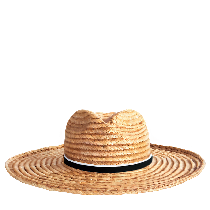 Unisex Farmer Hat Design Png Nlr2 PNG image