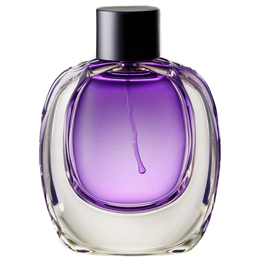 Unisex Fragrance Bottle Png 05242024 PNG image