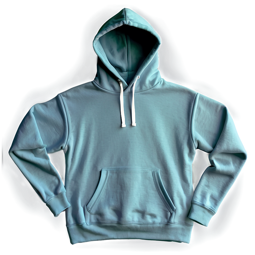 Unisex Hoodie Template Png 06122024 PNG image