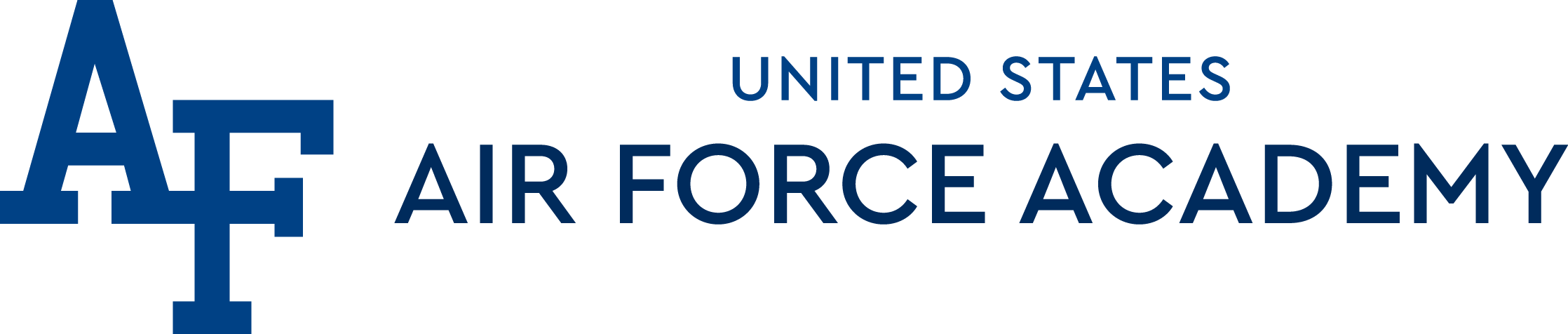 United States Air Force Academy Logo PNG image