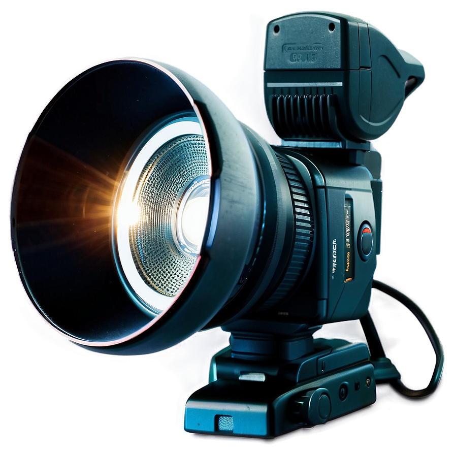 Universal Camera Flash Png 25 PNG image