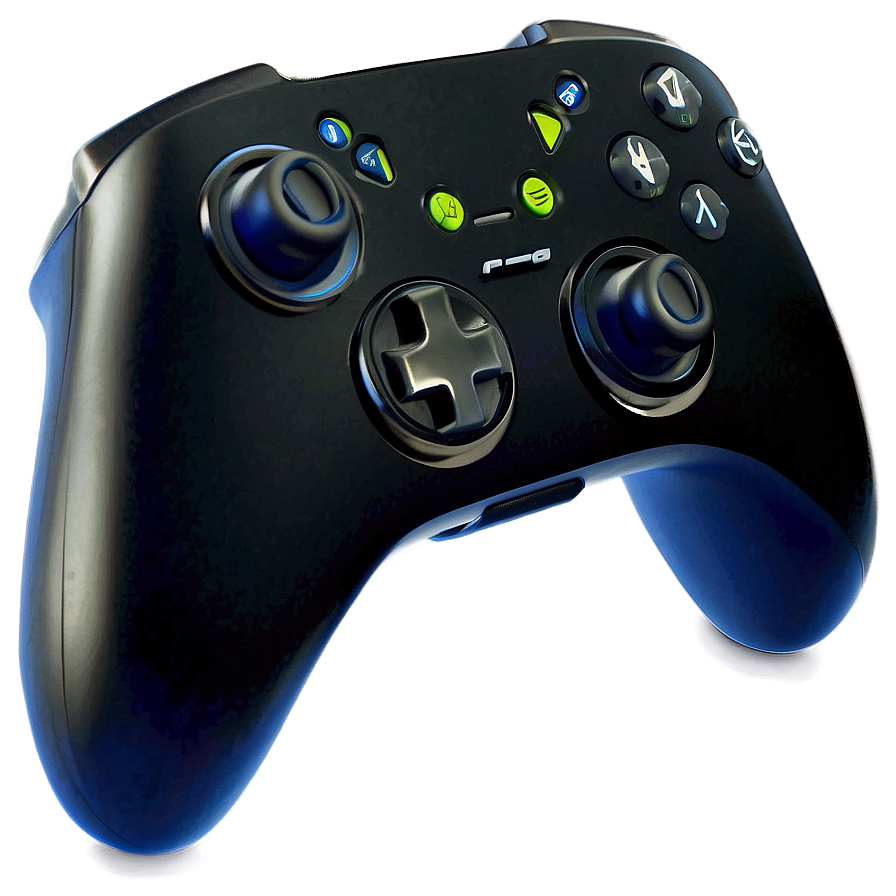 Universal Game Controller Png 82 PNG image