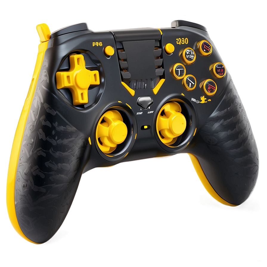 Universal Game Controller Png Cwv65 PNG image