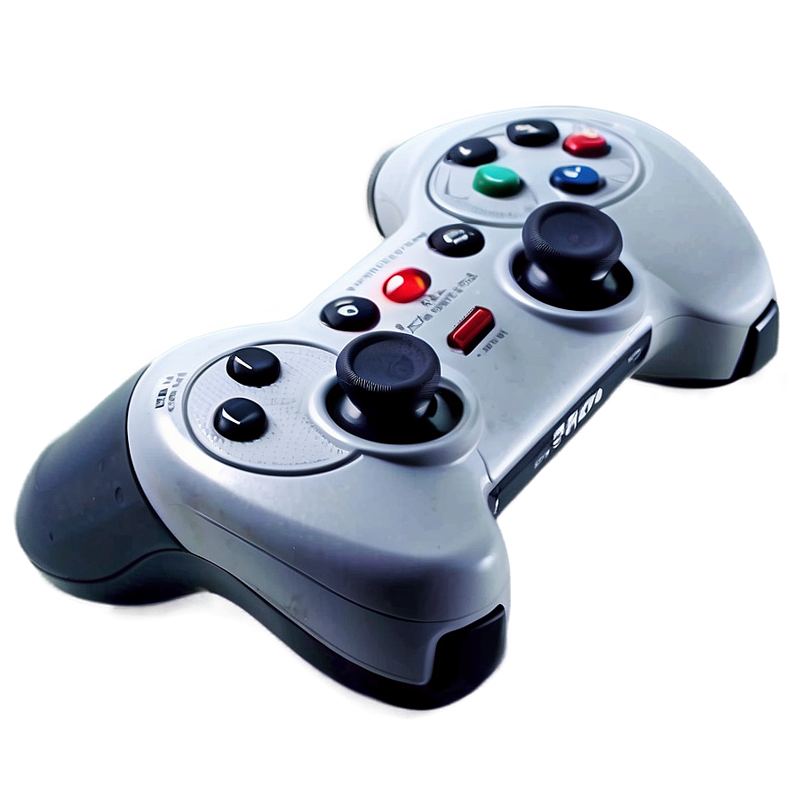Universal Game Controller Png Iro16 PNG image
