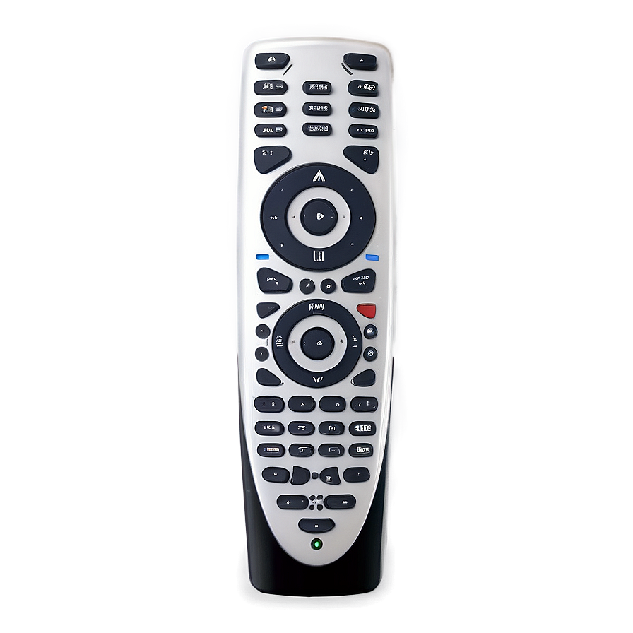 Universal Tv Remote Png 06122024 PNG image