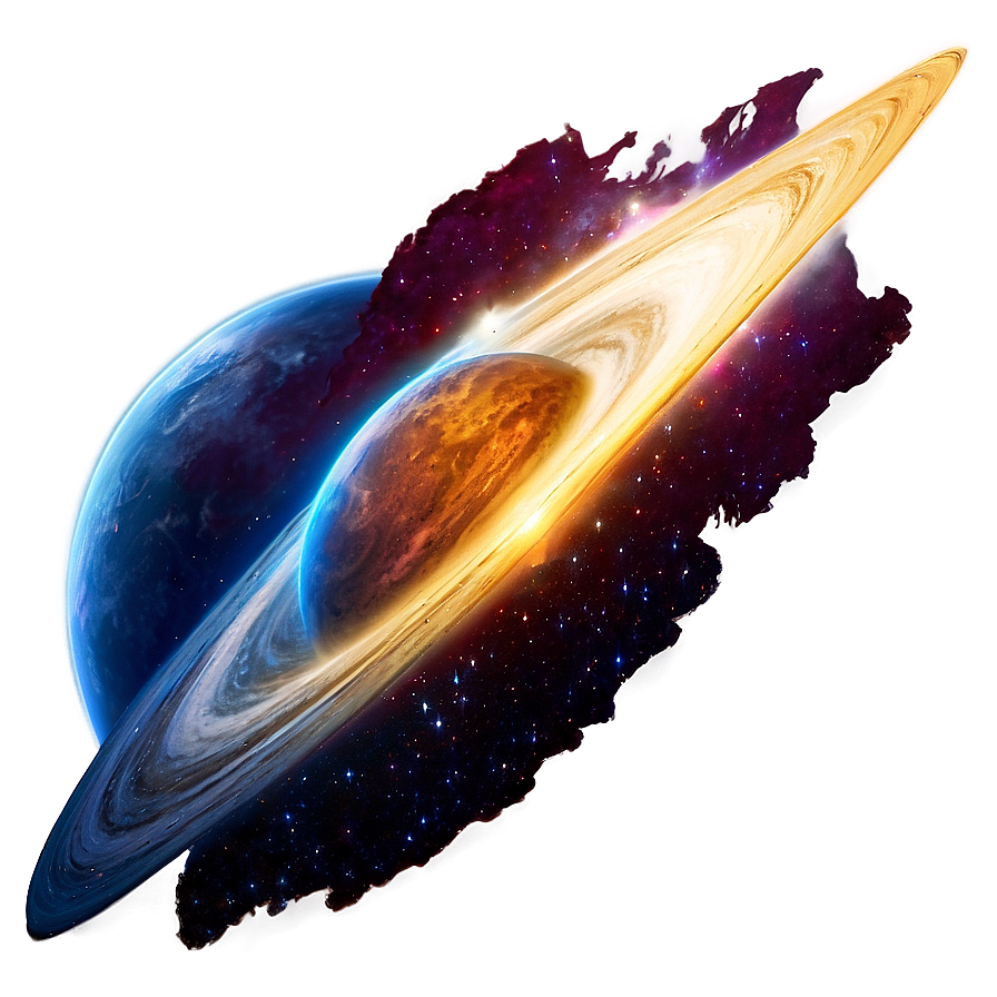 Universe Themed Estrella Png Ixa89 PNG image