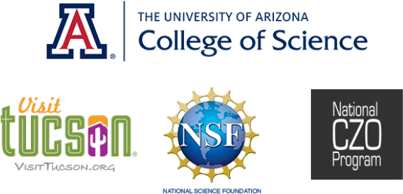 Universityof Arizona Science Partnership Logos PNG image