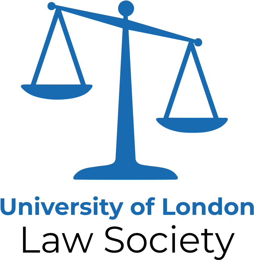 Universityof London Law Society Logo PNG image