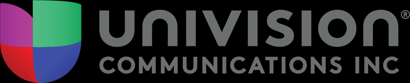 Univision Communications Inc Logo PNG image