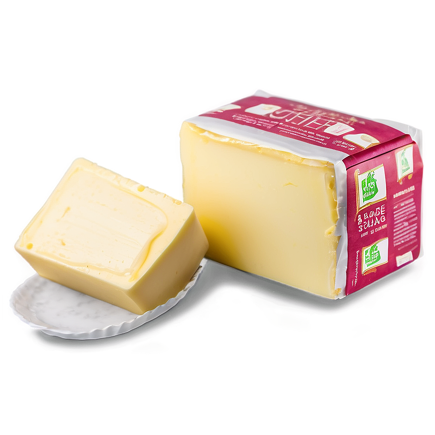 Unsalted Butter Png Nhs PNG image