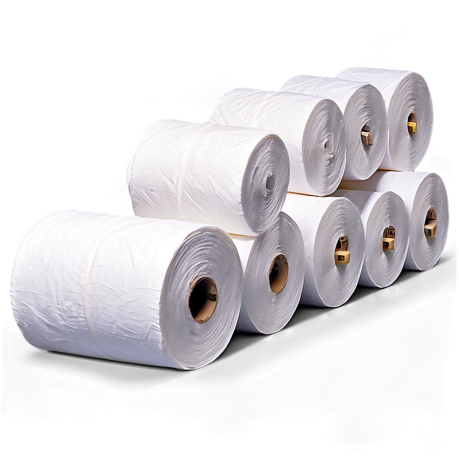 Unscented Bathroom Tissue Roll Png 89 PNG image