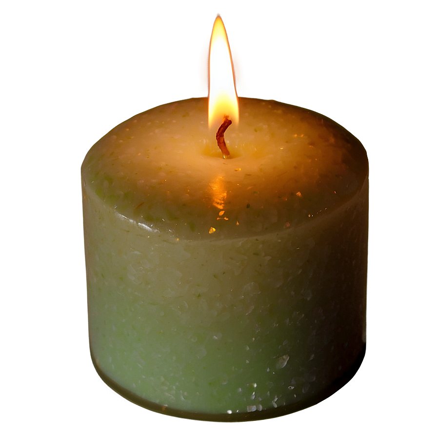 Unscented Candle Png 75 PNG image