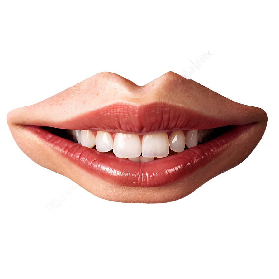 Unsettling Mouth Design Png Wdl56 PNG image