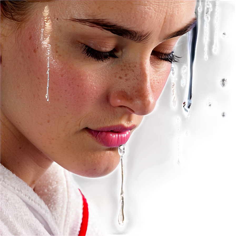 Unshed Tears Png Tle78 PNG image