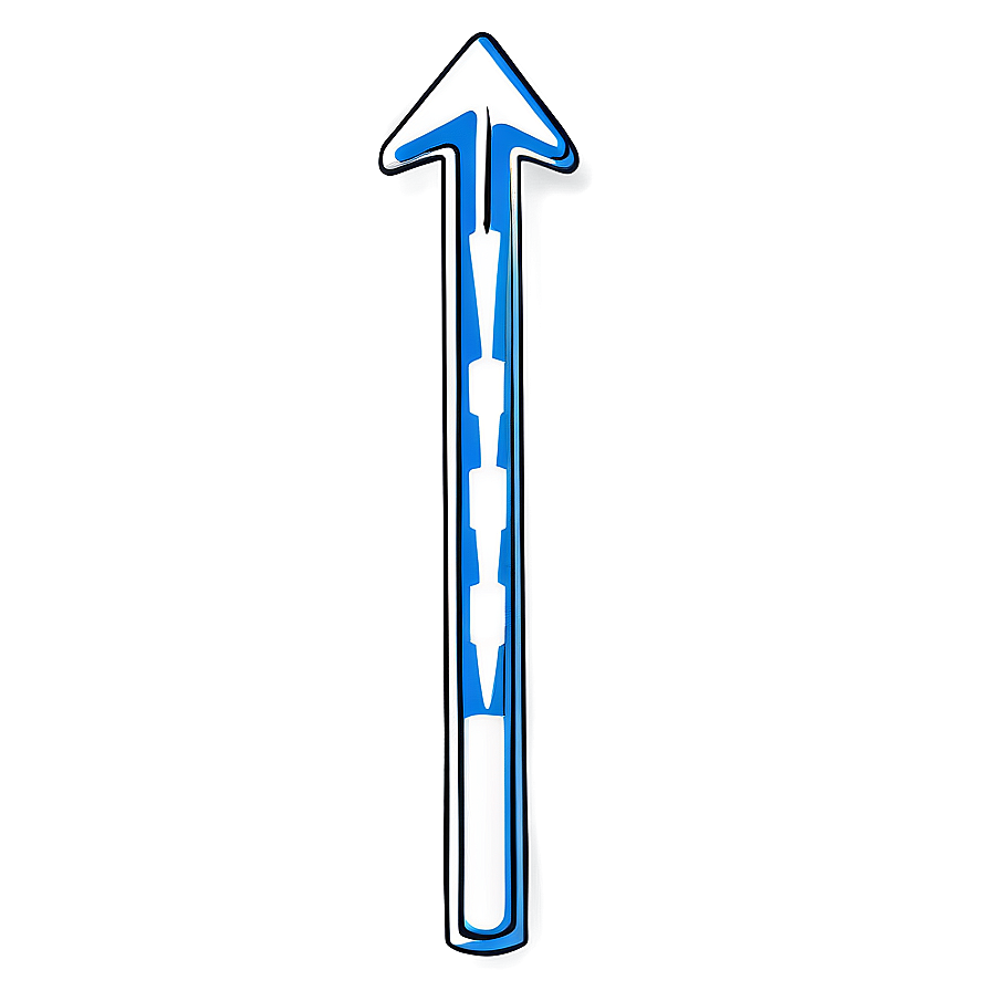 Up Arrow Direction Indicator Png 79 PNG image