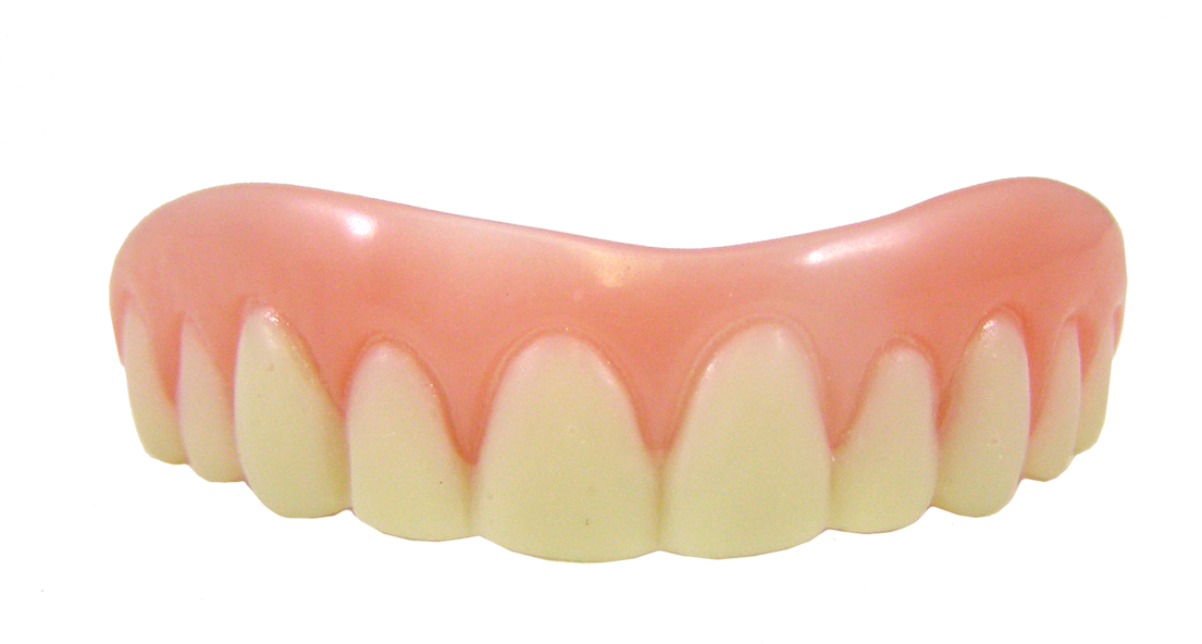 Upper Denture Model.png PNG image