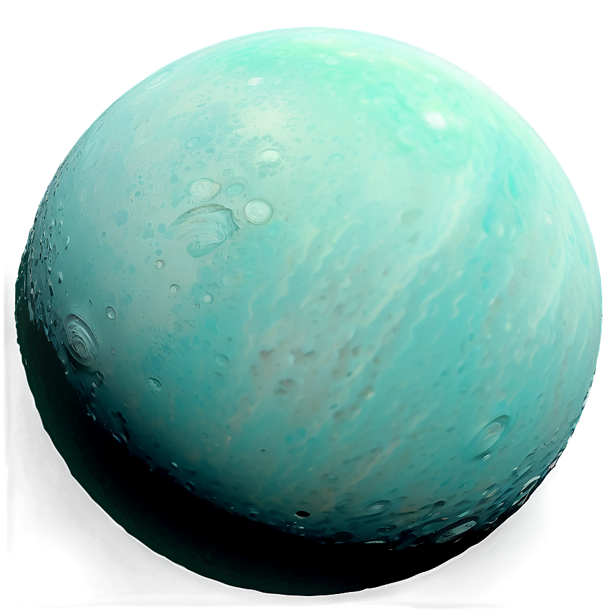 Uranus Astronomical Object Png Ayc PNG image