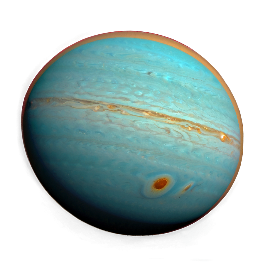 Uranus Discovery Date Png 05242024 PNG image