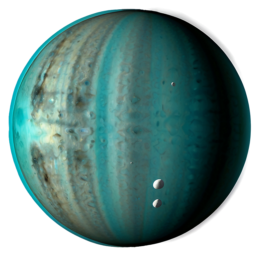 Uranus Discovery Date Png 81 PNG image