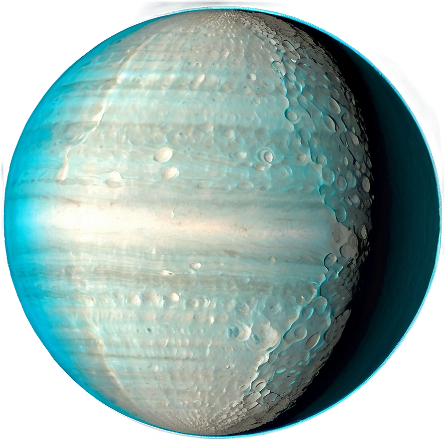 Uranus Future Exploration Png Rjb66 PNG image