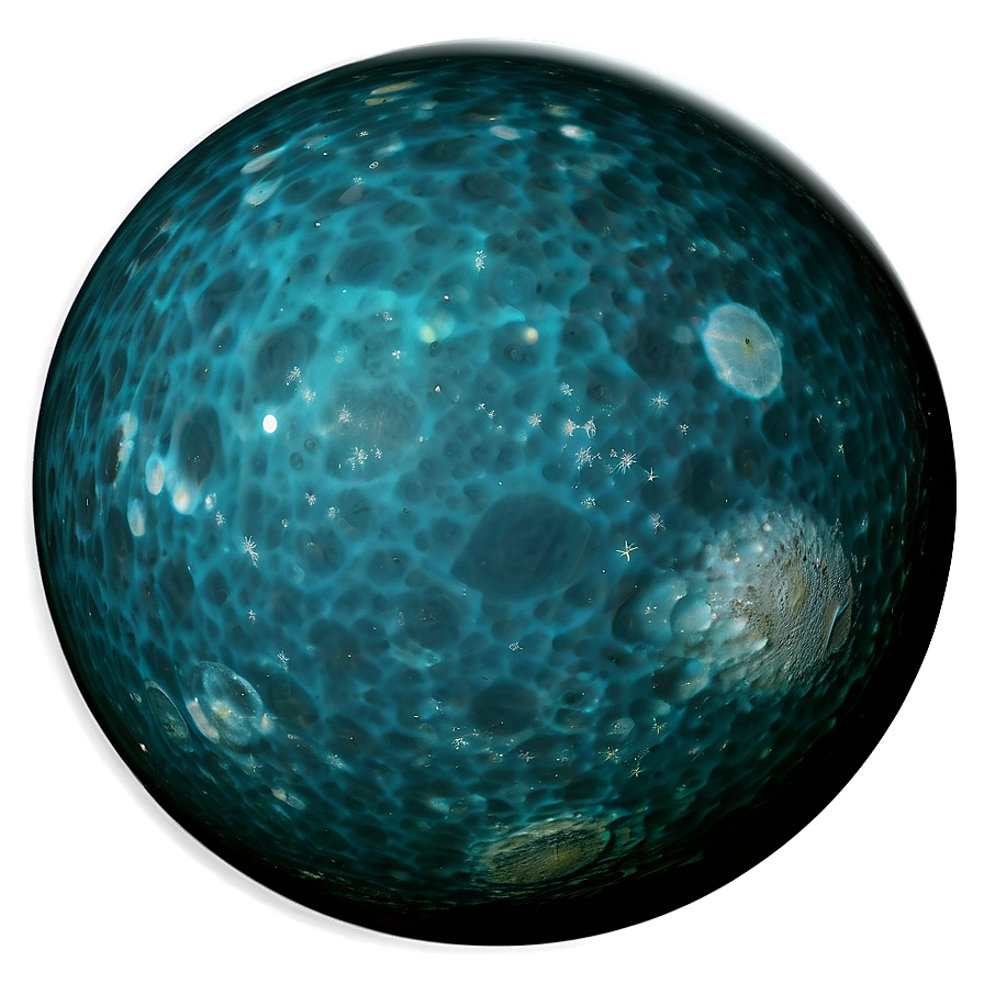Uranus Ice Giant Png 05242024 PNG image