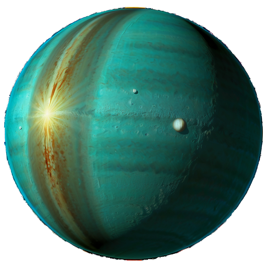 Uranus In Astrology Png Kxi PNG image