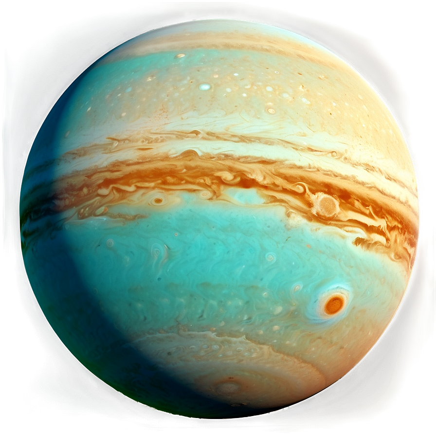 Uranus In High Resolution Png Vvu PNG image