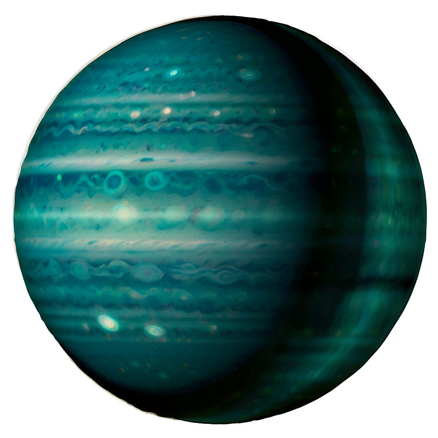 Uranus In Solar System Png 05242024 PNG image