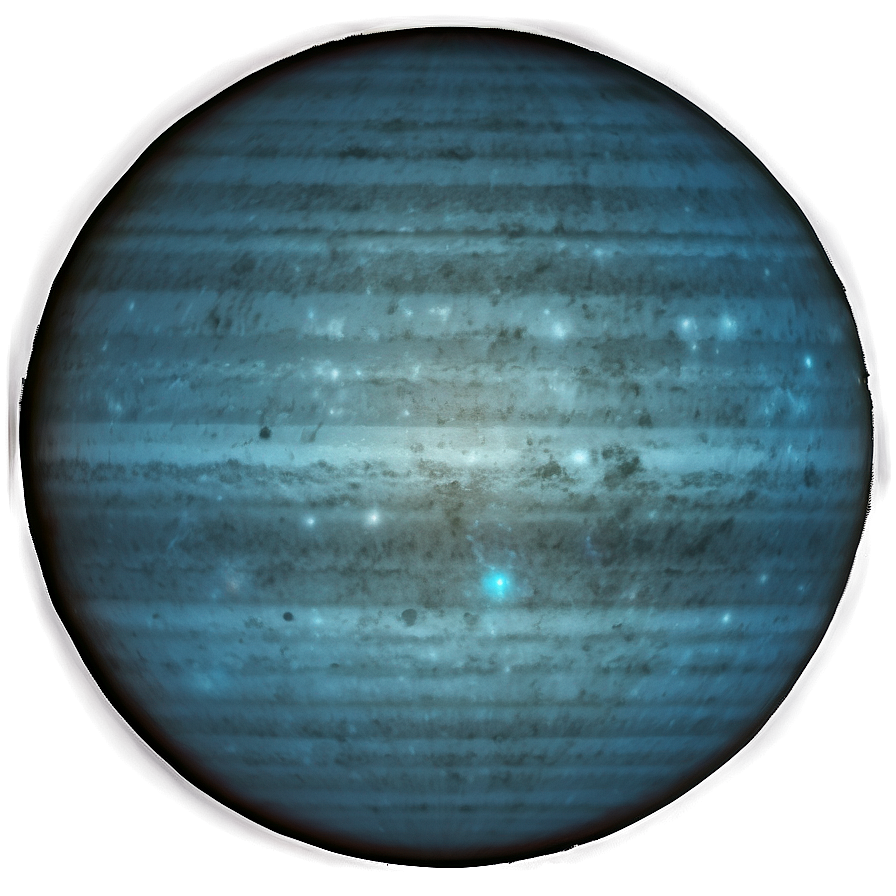 Uranus In The Zodiac Png 05242024 PNG image