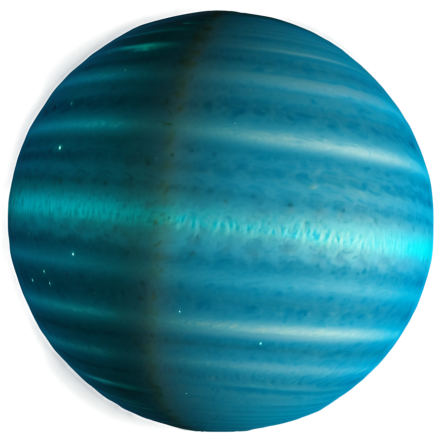 Uranus Magnetic Field Png Rpn8 PNG image