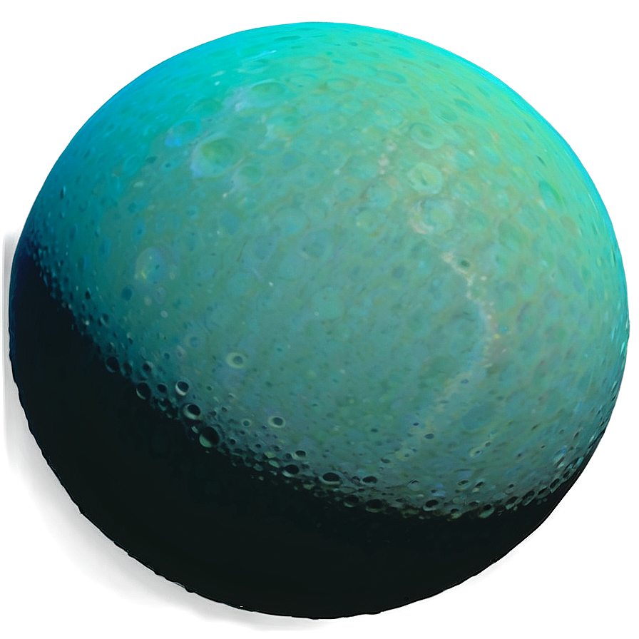 Uranus Moons Png 32 PNG image