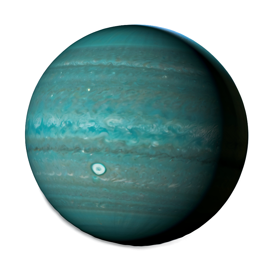 Uranus Opposition View Png 05242024 PNG image