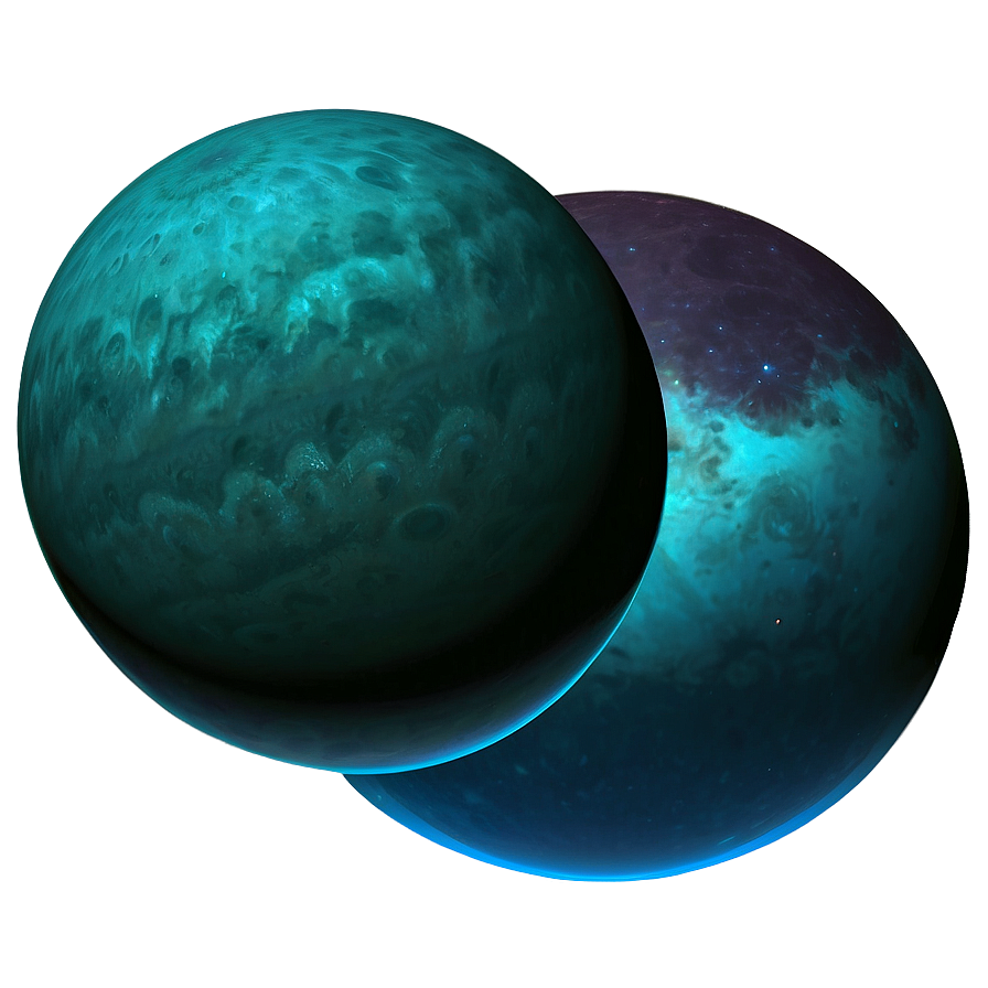 Uranus Planet Png Vax PNG image