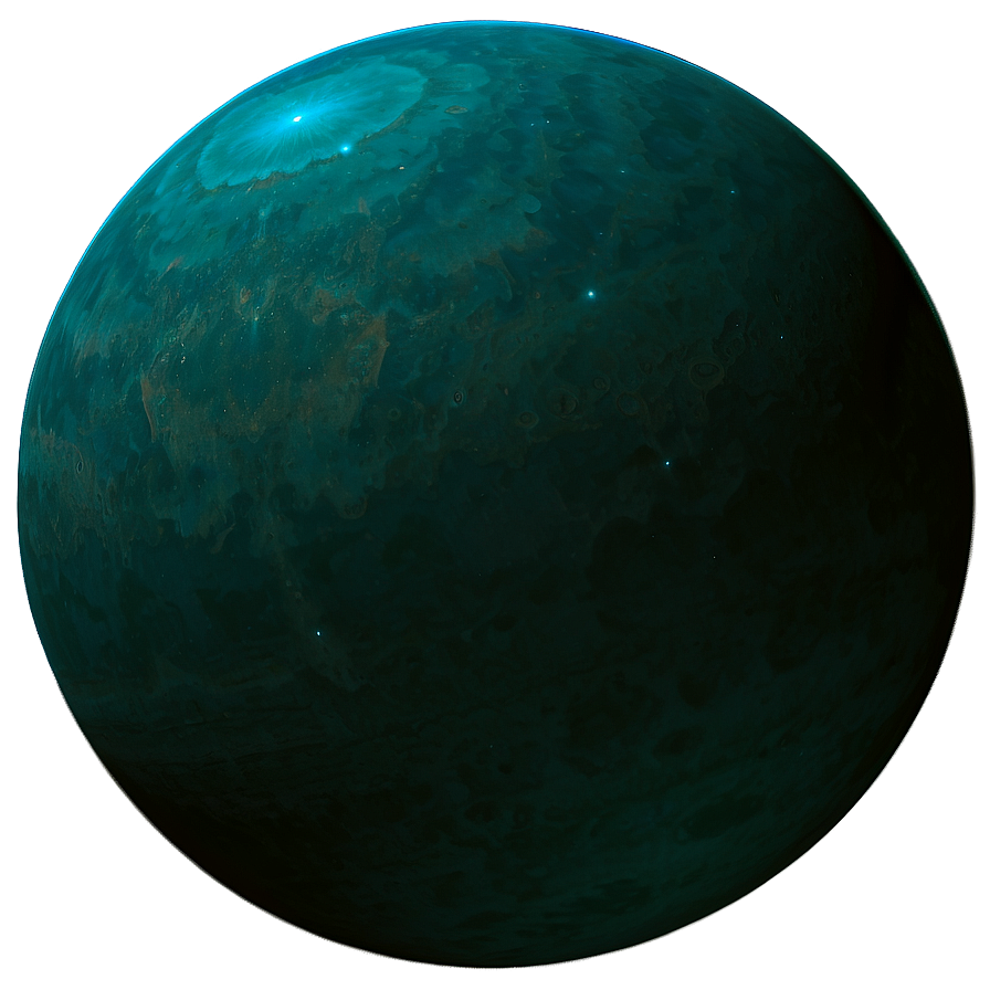 Uranus Rotation Period Png 05242024 PNG image
