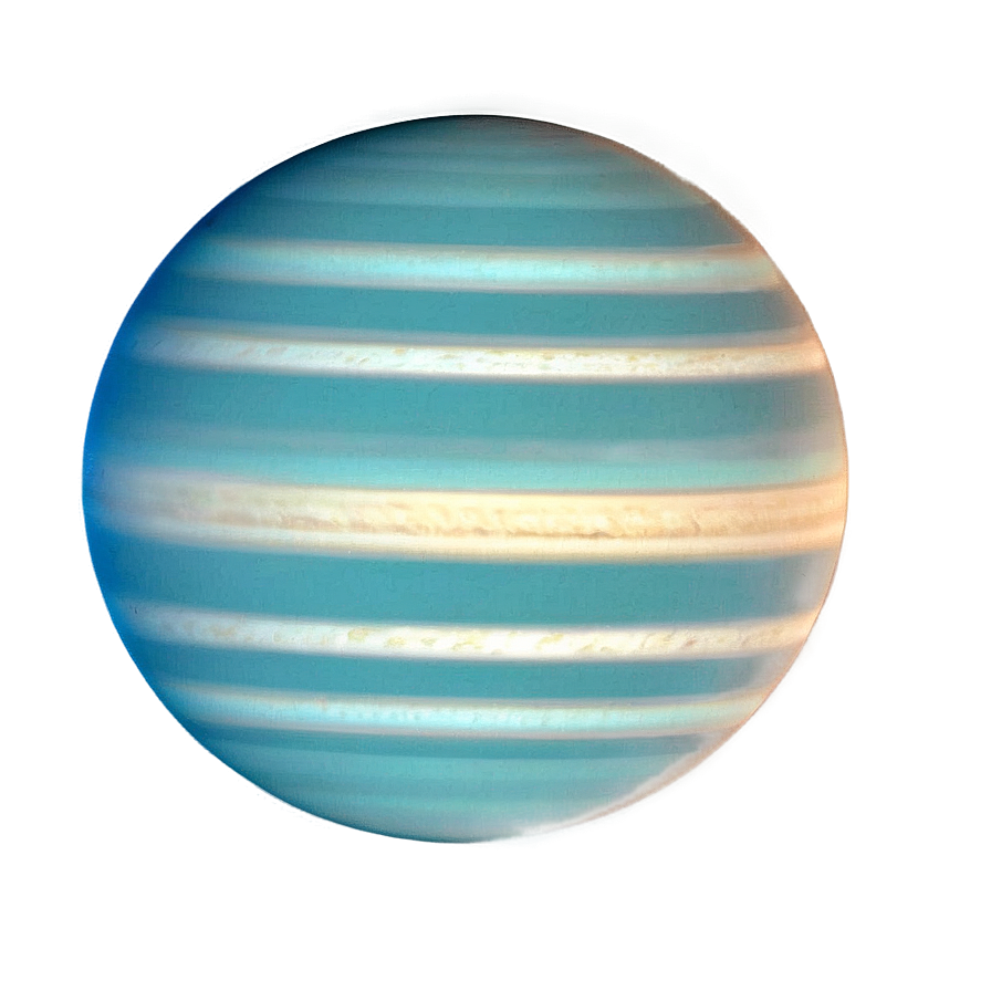 Uranus Rotation Period Png Sia35 PNG image