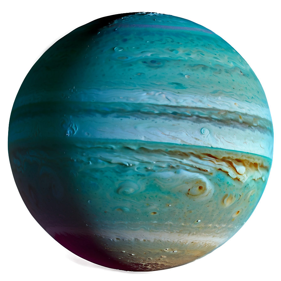 Uranus Space View Png Wac PNG image