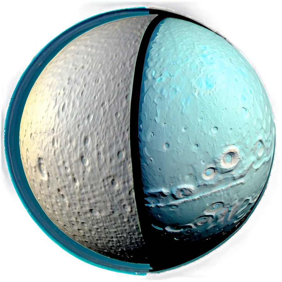 Uranus Surface Features Png 38 PNG image